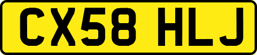 CX58HLJ