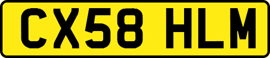 CX58HLM