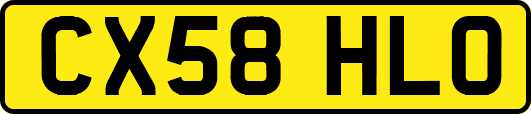 CX58HLO