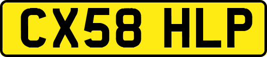 CX58HLP