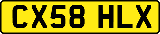 CX58HLX