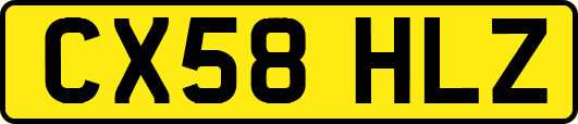 CX58HLZ