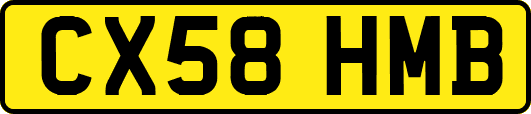 CX58HMB