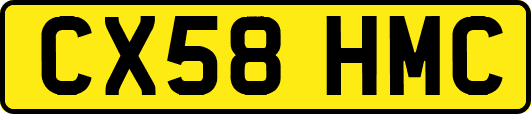 CX58HMC