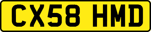 CX58HMD