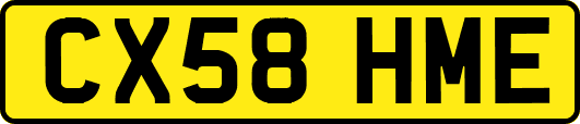 CX58HME
