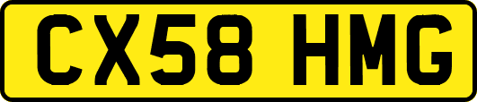 CX58HMG