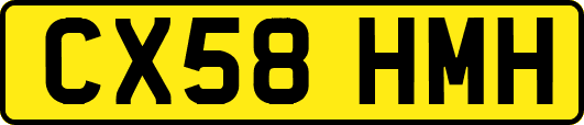 CX58HMH