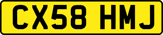 CX58HMJ