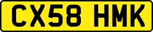 CX58HMK