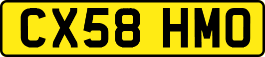 CX58HMO