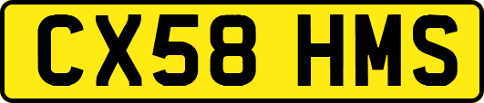 CX58HMS