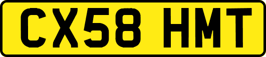 CX58HMT