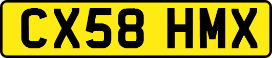 CX58HMX