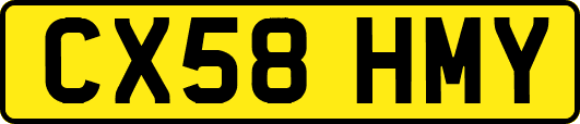 CX58HMY
