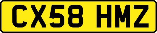 CX58HMZ