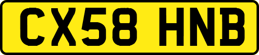 CX58HNB