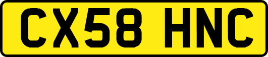 CX58HNC
