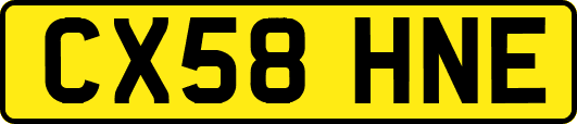 CX58HNE