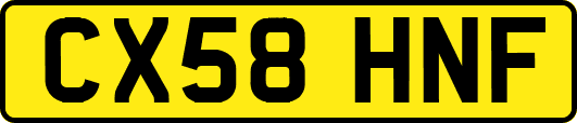 CX58HNF