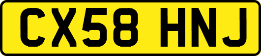 CX58HNJ