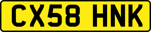 CX58HNK