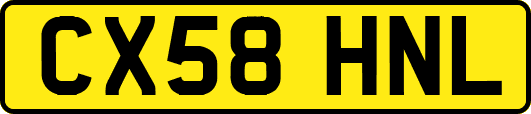CX58HNL
