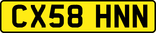 CX58HNN