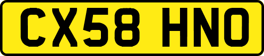 CX58HNO