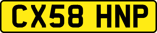 CX58HNP