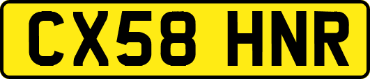 CX58HNR