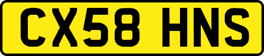 CX58HNS