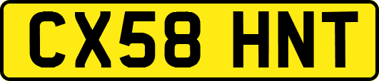 CX58HNT