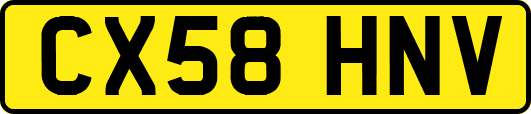 CX58HNV