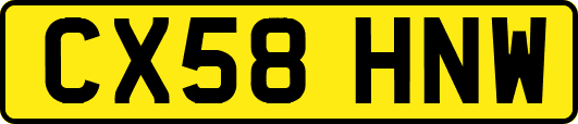 CX58HNW