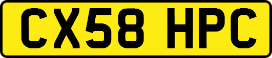CX58HPC