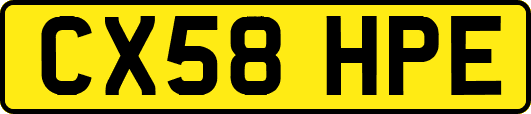 CX58HPE