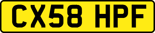 CX58HPF