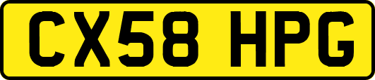 CX58HPG
