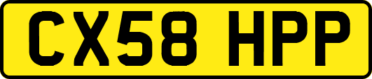 CX58HPP