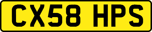 CX58HPS
