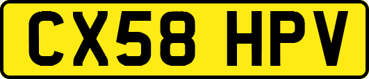 CX58HPV