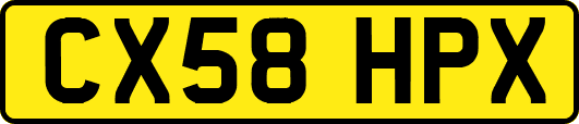 CX58HPX