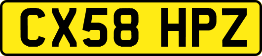 CX58HPZ