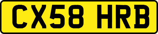 CX58HRB