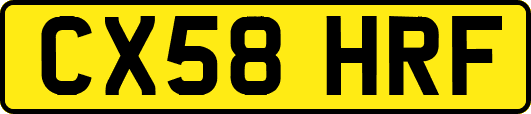 CX58HRF