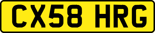 CX58HRG