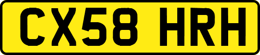 CX58HRH