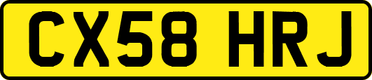 CX58HRJ