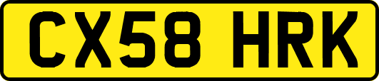 CX58HRK